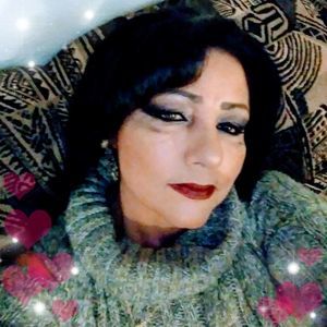 Meet your Posher, Cathy